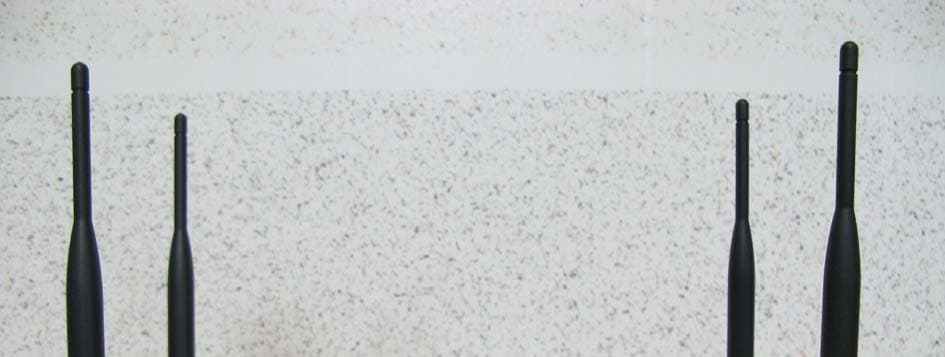 BLUETOOTH ACCESS POINT - FCC ID S7APARANIMSP1000 - Sena Technologies Co., Ltd. (4)