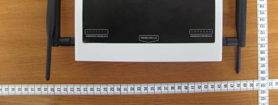 BLUETOOTH ACCESS POINT - FCC ID S7APARANIMSP1000 - Sena Technologies Co., Ltd. (2)