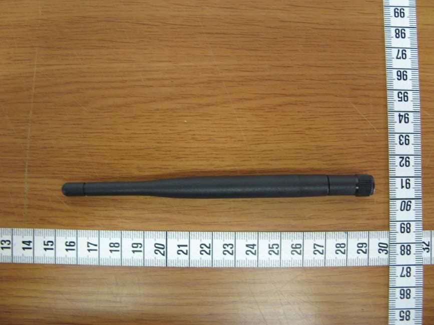 BLUETOOTH USB-SERIAL ADAPTER - FCC ID S7APARANISD1000U - Sena Technologies Co., Ltd. (2)