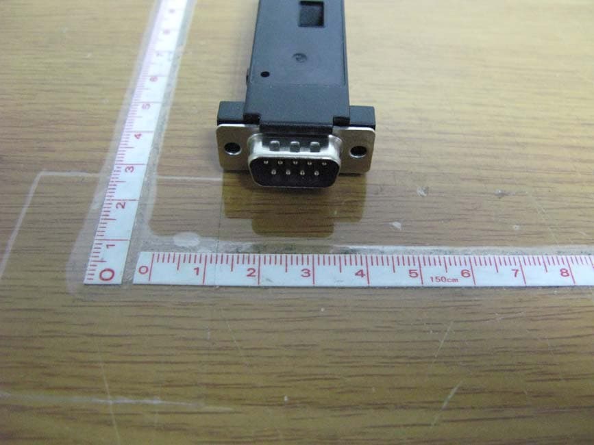 BLUETOOTH 422/485 ADAPTOR - FCC ID S7APARANISD1100 - Sena Technologies Co., Ltd. (3)