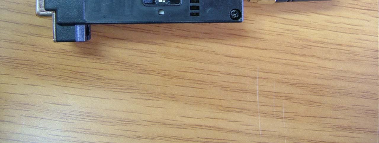 BLUETOOTH SERIAL ADAPTOR - FCC ID S7APARANISD200L - Sena Technologies Co., Ltd. (2)