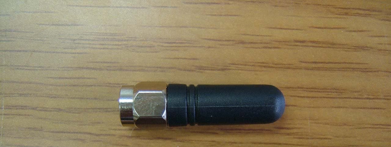 BLUETOOTH SERIAL ADAPTOR - FCC ID S7APARANISD200L - Sena Technologies Co., Ltd. (4)