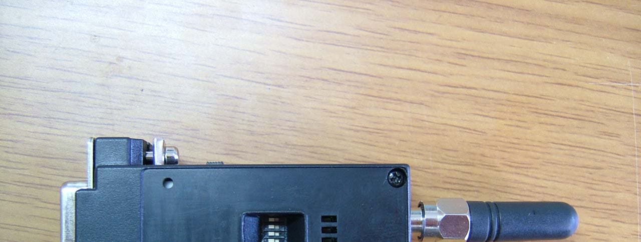 BLUETOOTH SERIAL ADAPTOR - FCC ID S7APARANISD200L - Sena Technologies Co., Ltd. (3)