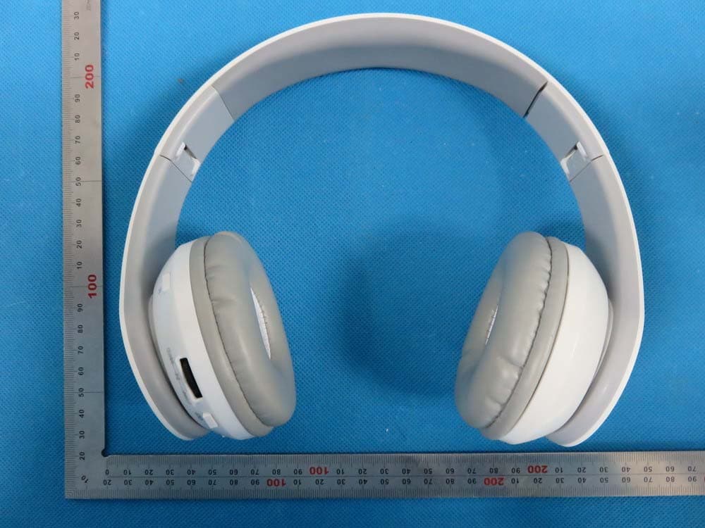 Bluetooth headphone - FCC ID S7DBH-30 - MAGIT International Co., Ltd (3)