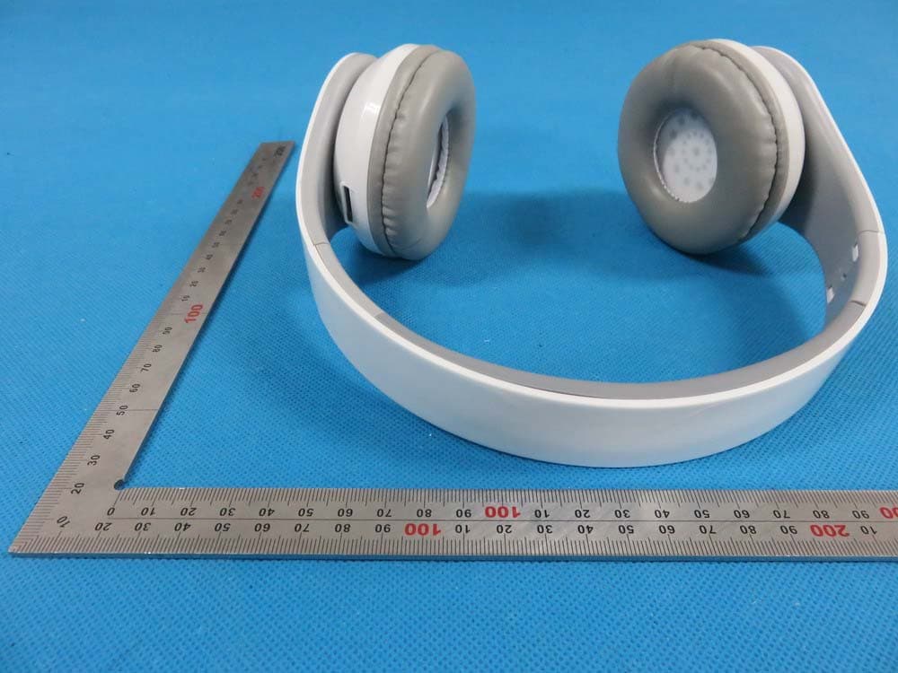 Bluetooth headphone - FCC ID S7DBH-30 - MAGIT International Co., Ltd (4)