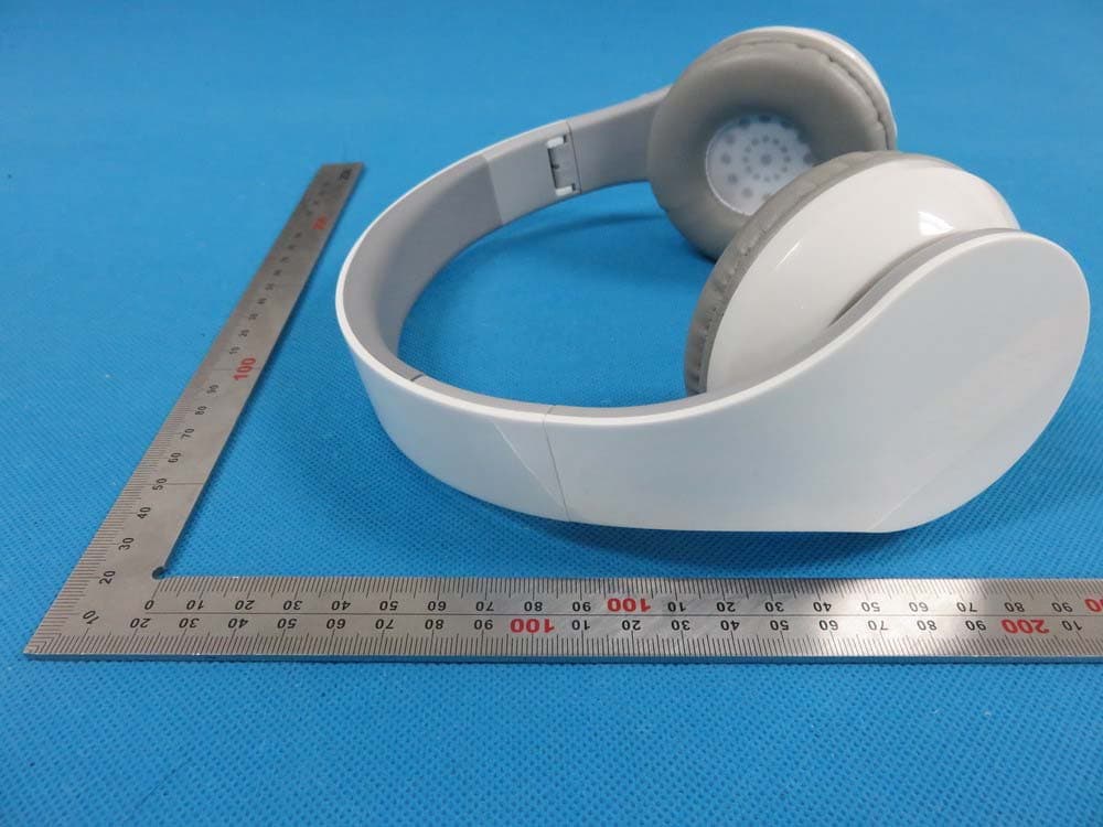 Bluetooth headphone - FCC ID S7DBH-30 - MAGIT International Co., Ltd (5)
