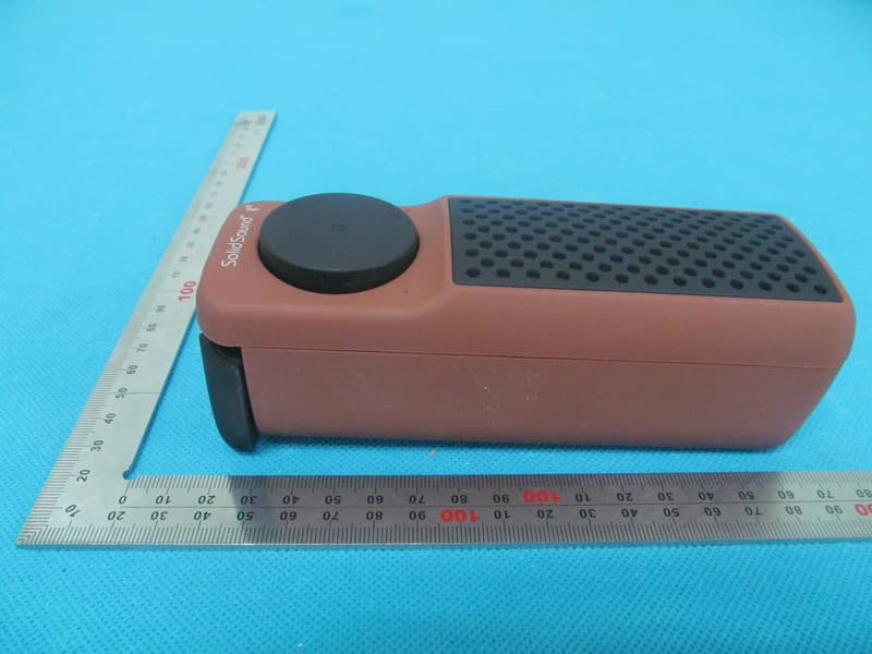 Bluetooth Speaker - FCC ID S7DBS-M01 - MAGIT International Co., Ltd (5)