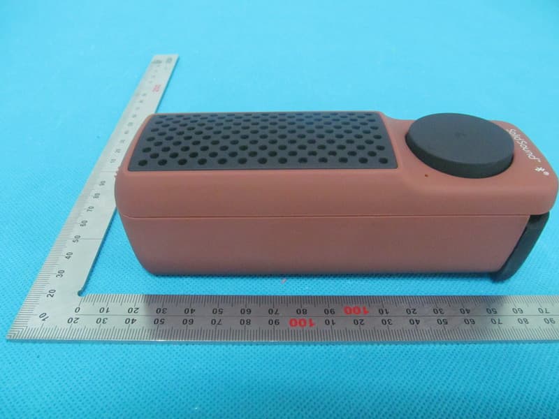 Bluetooth Speaker - FCC ID S7DBS-M01 - MAGIT International Co., Ltd (4)