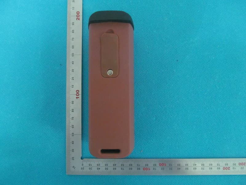 Bluetooth Speaker - FCC ID S7DBS-M01 - MAGIT International Co., Ltd (2)