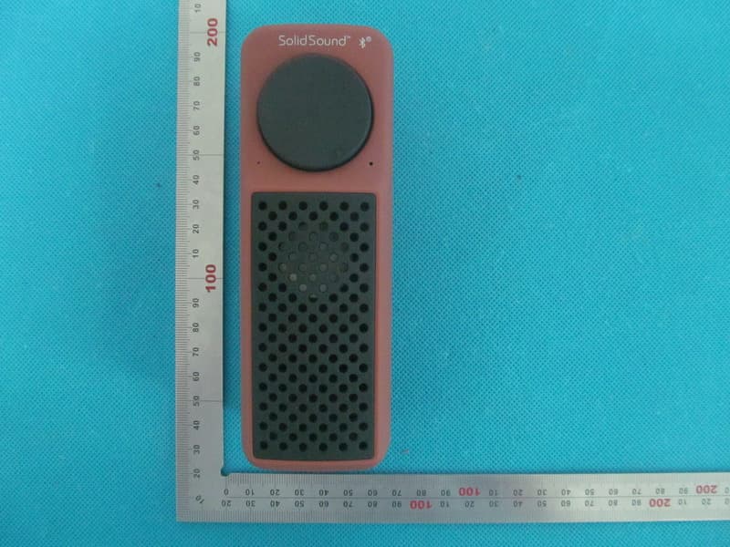 Bluetooth Speaker - FCC ID S7DBS-M01 - MAGIT International Co., Ltd
