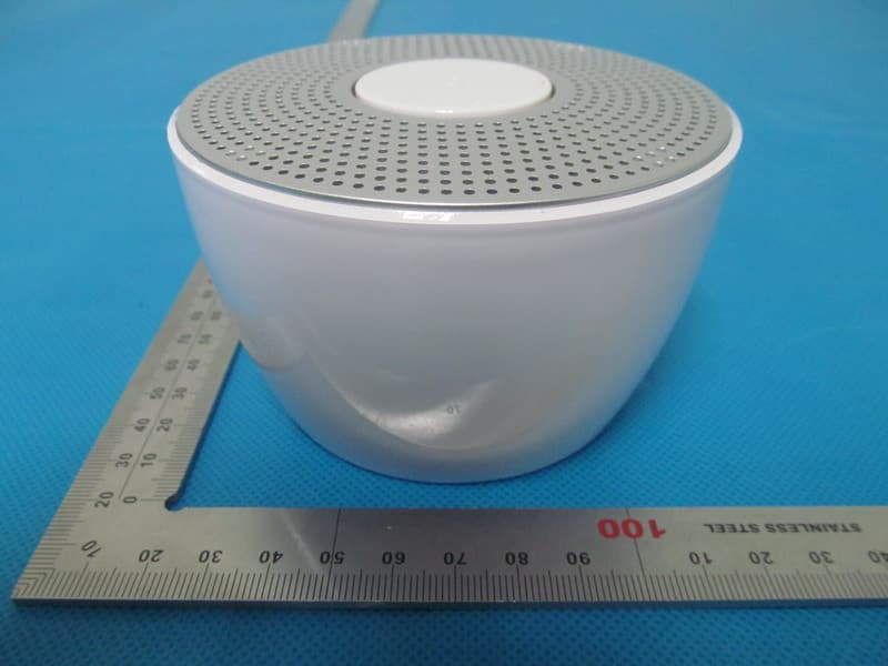Bluetooth Speaker - FCC ID S7DBS-S02 - MAGIT International Co., Ltd (3)