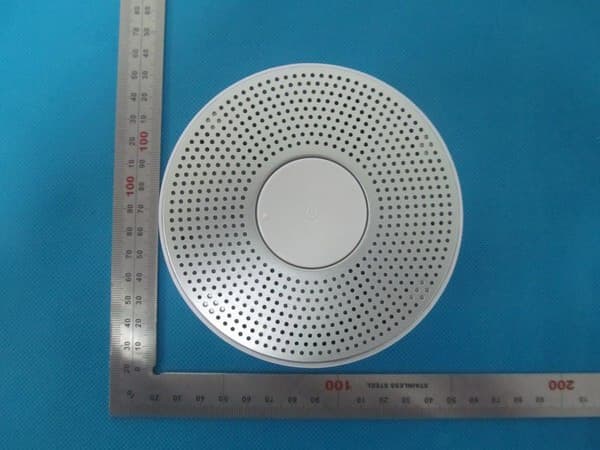 Bluetooth Speaker - FCC ID S7DBS-S02 - MAGIT International Co., Ltd (5)