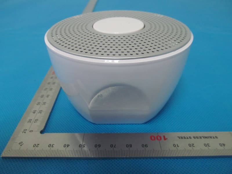Bluetooth Speaker - FCC ID S7DBS-S02 - MAGIT International Co., Ltd (4)