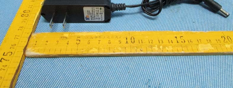 BLUETOOTH SPEAKER - FCC ID S7GISBN504W - DONG GUAN WANG NIU DUN WELLCOM ELECTRONICS FACTORY (2)