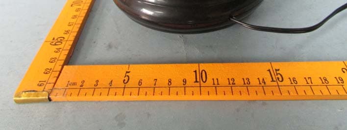 BLUETOOTH CLOCK RADIO - FCC ID S7GPR001BT - DONG GUAN WANG NIU DUN WELLCOM ELECTRONICS FACTORY (2)