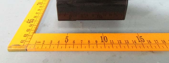 BLUETOOTH CLOCK RADIO - FCC ID S7GSCR1989BT - DONG GUAN WANG NIU DUN WELLCOM ELECTRONICS FACTORY (5)