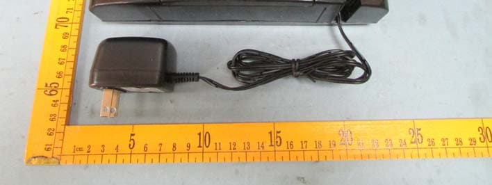 BLUETOOTH CLOCK RADIO - FCC ID S7GSCR1989BT - DONG GUAN WANG NIU DUN WELLCOM ELECTRONICS FACTORY (2)