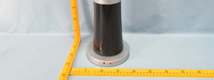 BLUETOOTH TABLETOP TOWER SPEAKER - FCC ID S7GSP298BT - DONG GUAN WANG NIU DUN WELLCOM ELECTRONICS FACTORY (3)