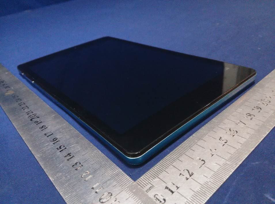 nextbook - FCC ID S7JNXA8LTE116 - Shenzhen Yifang Digital Technology Co., Ltd.