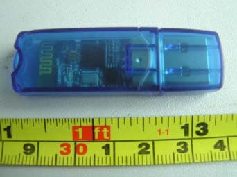 Bluetooth USB Dongle - FCC ID S7O0013EF - KINGJON TECHNOLOGY (HK) CO., LIMITED (4)