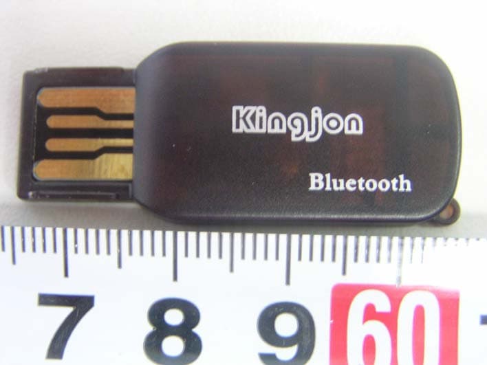 Bluetooth USB Dongle - FCC ID S7O0013EF1 - KINGJON TECHNOLOGY (HK) CO., LIMITED (2)