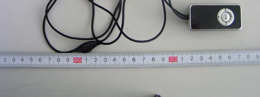 Bluetooth stereo headset - FCC ID S7O0013EF3 - KINGJON TECHNOLOGY (HK) CO., LIMITED (3)
