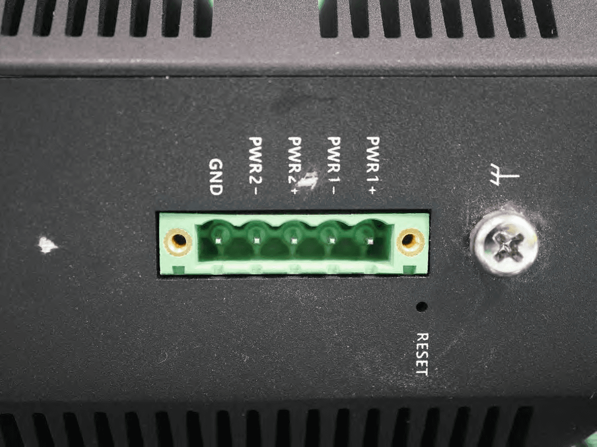 Gateway - FCC ID S7Q-P04 - Quanta Storage Inc.