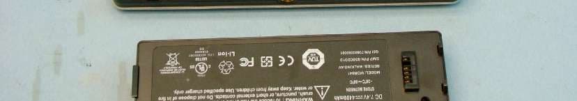 Cine Trek ( Portable DVD Player) - FCC ID S7Q-WDR041 - Quanta Storage Inc. (4)