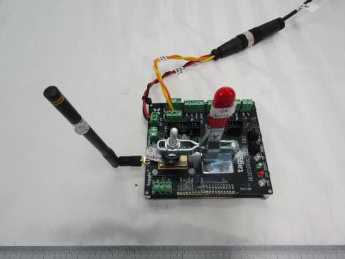 922MHz DSSS Transmitter Module - FCC ID S7R-BIRDIRRA - Taggle Systems Pty Ltd (5)