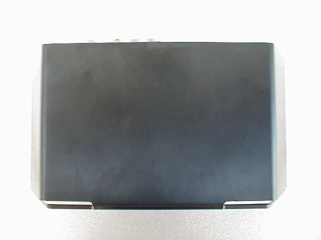 Multimedia Equipment: SlingCatcher Model:SC100-100 - FCC ID S7USBCA5120 - Sling Media. Inc, (4)