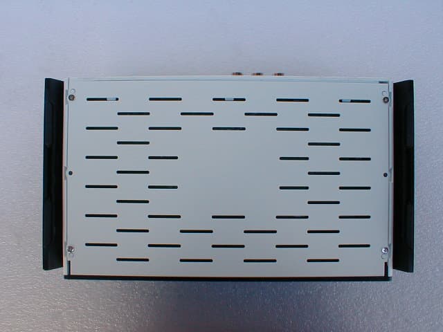 Multimedia Equipment: SlingCatcher Model:SC100-100 - FCC ID S7USBCA5120 - Sling Media. Inc, (3)