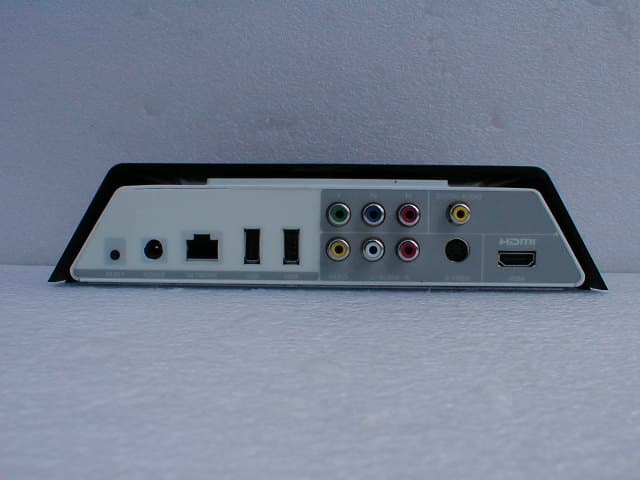 Multimedia Equipment: SlingCatcher Model:SC100-100 - FCC ID S7USBCA5120 - Sling Media. Inc, (2)