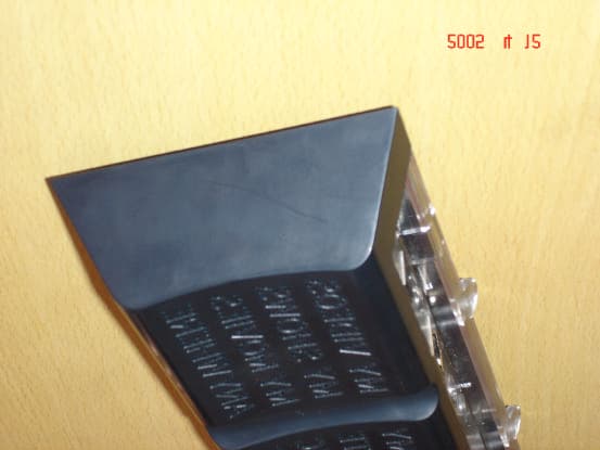 Multimedia Equipment - FCC ID S7USBPB1137 - Sling Media. Inc, (4)