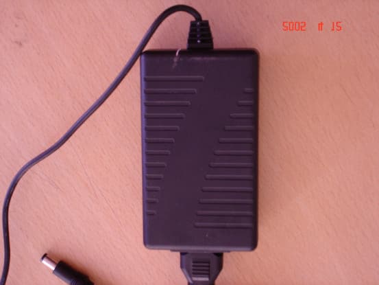 Multimedia Equipment - FCC ID S7USBPB1137 - Sling Media. Inc, (5)