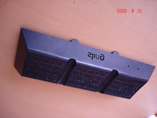 Multimedia Equipment - FCC ID S7USBPB1137 - Sling Media. Inc, (3)