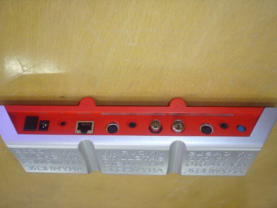 Multimedia Equipment - FCC ID S7USBPB1539 - Sling Media. Inc, (3)