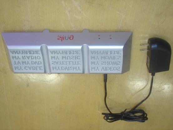 Multimedia Equipment - FCC ID S7USBPB1539 - Sling Media. Inc, (2)