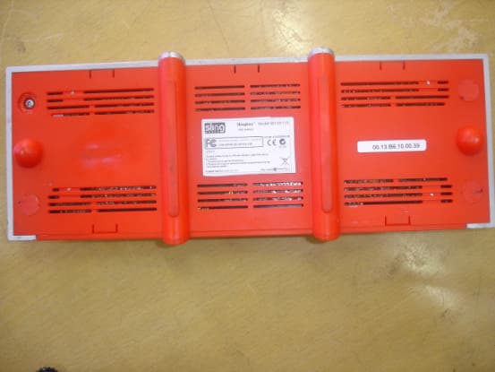 Multimedia Equipment - FCC ID S7USBPB1539 - Sling Media. Inc, (4)