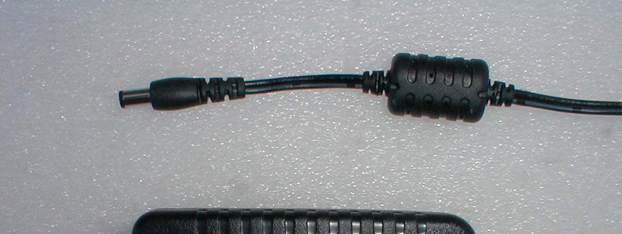 Multimedia Equipment:Slingbox SOLO Model:SB260-100 - FCC ID S7USBPB2849 - Sling Media. Inc,