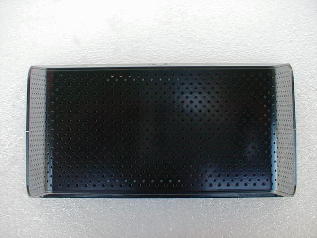 Multimedia Equipment:Slingbox SOLO Model:SB260-100 - FCC ID S7USBPB2849 - Sling Media. Inc, (3)