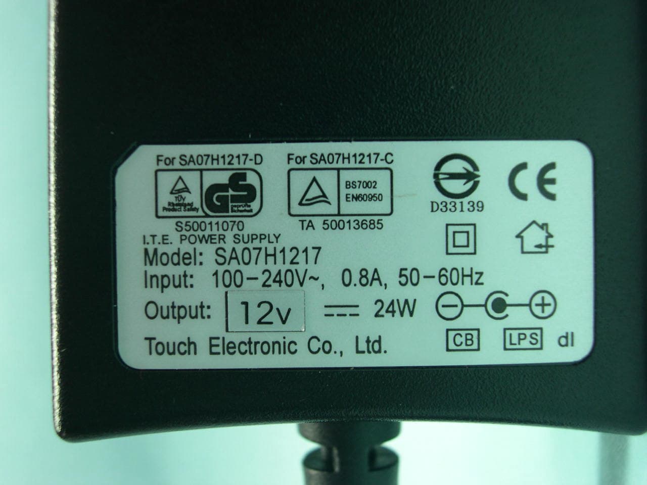 Wireless Outdoor Access Point/Ethernet Bridge - FCC ID S7X24005G01 - ALCON Telecommunications Co., Ltd.