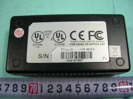 Wireless Outdoor AP - FCC ID S7X24005G02 - ALCON Telecommunications Co., Ltd. (2)