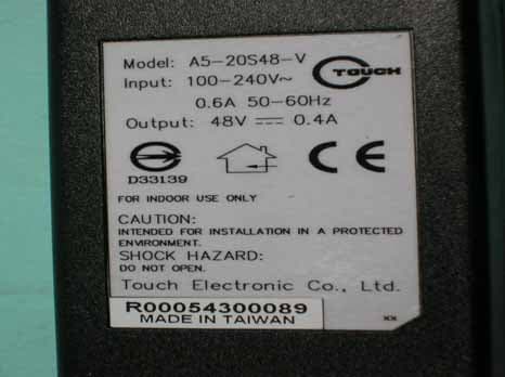 Wireless Outdoor AP - FCC ID S7X24005G02 - ALCON Telecommunications Co., Ltd. (4)
