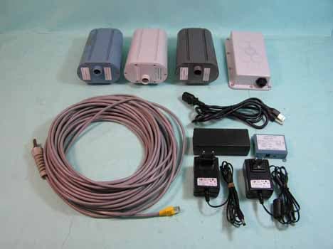 Wireless Outdoor AP - FCC ID S7X24005G02 - ALCON Telecommunications Co., Ltd. (5)