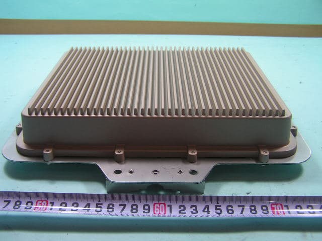 Wireless LAN Outdoor Bridge - FCC ID S7X5801A01 - ALCON Telecommunications Co., Ltd. (5)