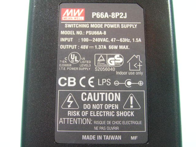 Wireless LAN Outdoor Bridge - FCC ID S7X5801A01 - ALCON Telecommunications Co., Ltd.