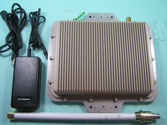 Wireless LAN Outdoor Bridge - FCC ID S7X5801A01 - ALCON Telecommunications Co., Ltd. (2)