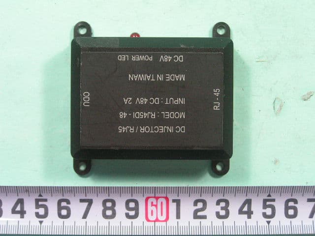 Wireless LAN Outdoor Bridge - FCC ID S7X5801A01 - ALCON Telecommunications Co., Ltd. (4)