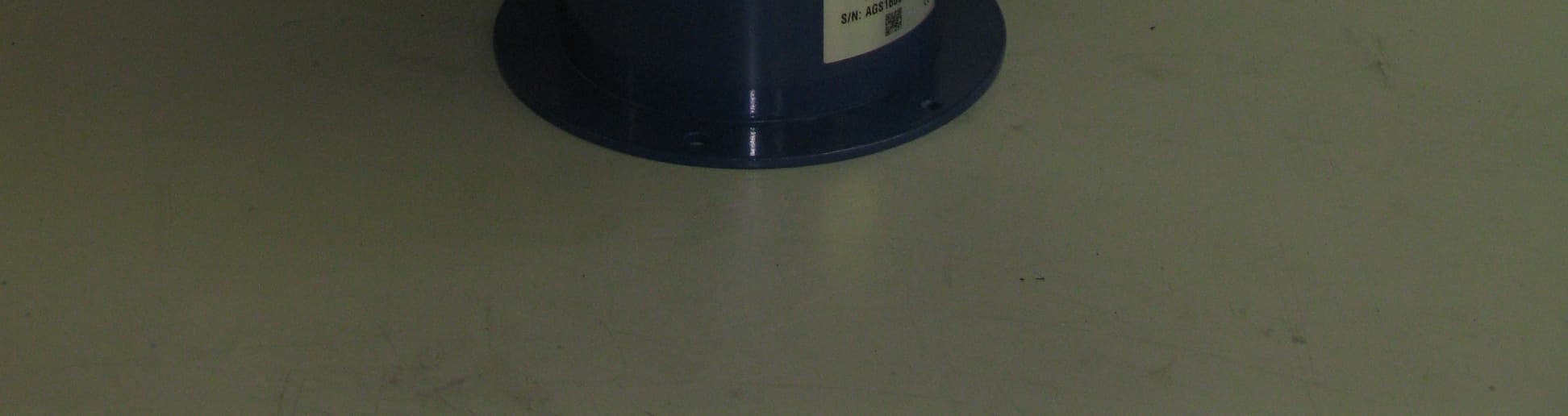AGS1600 Position Sensing Radar - FCC ID S7Y-AGS1600-001 - Navtech Radar Ltd (2)