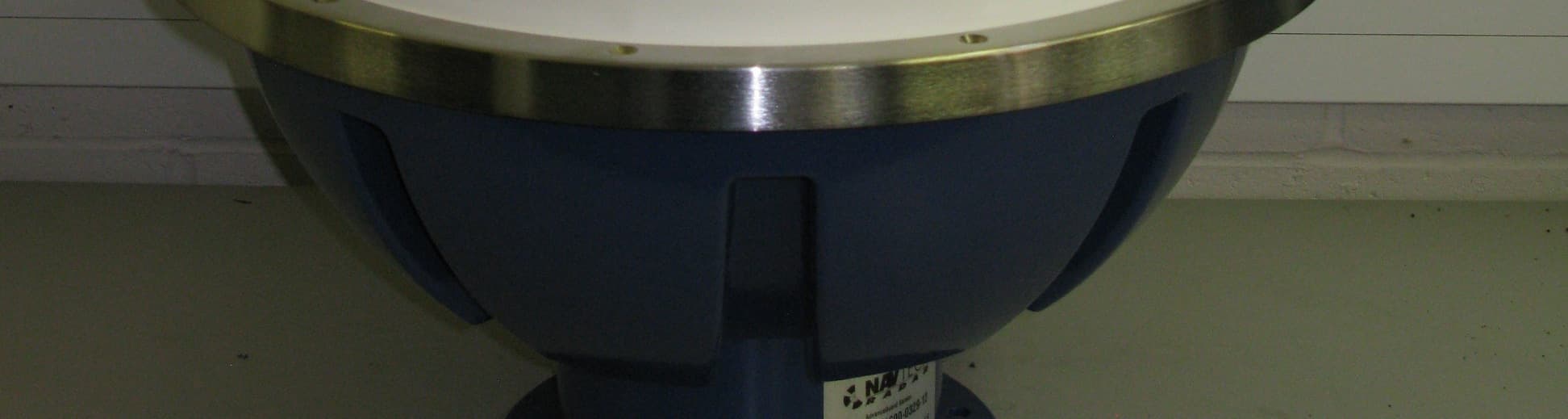 AGS1600 Position Sensing Radar - FCC ID S7Y-AGS1600-001 - Navtech Radar Ltd (3)